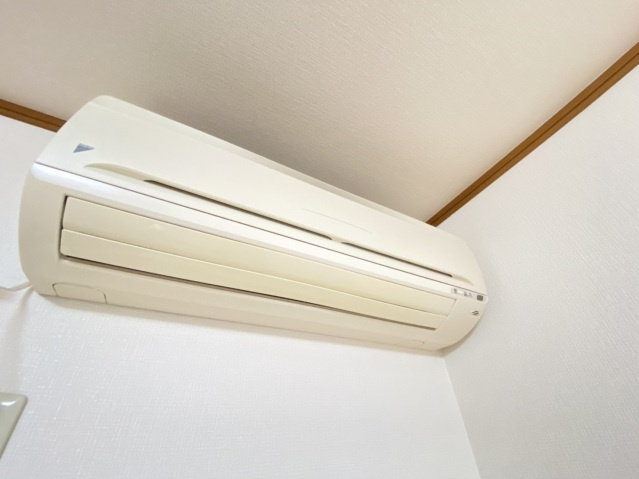 apartment 清州２丁目