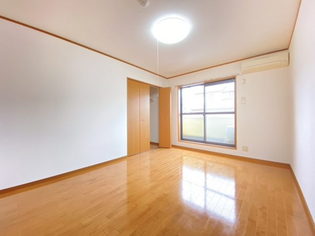 apartment 清州２丁目