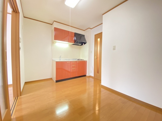 apartment 清州２丁目