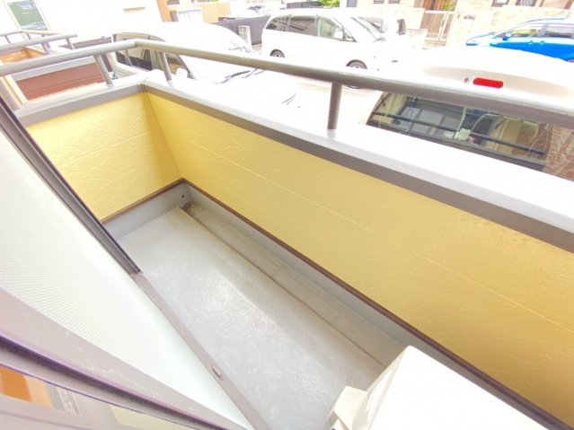 apartment 清州２丁目