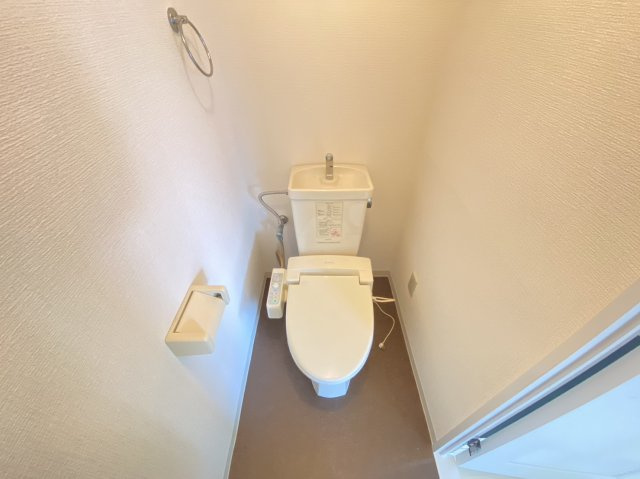 【トイレ】 | マンション明和