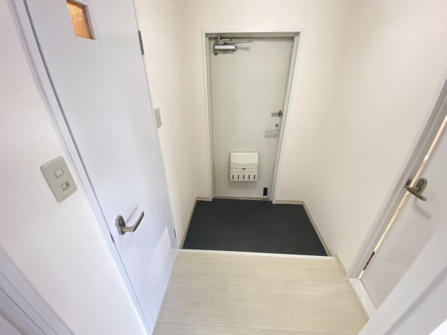 【玄関】 | マンション明和