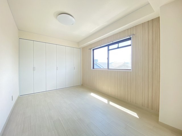 【洋室】 | マンション明和