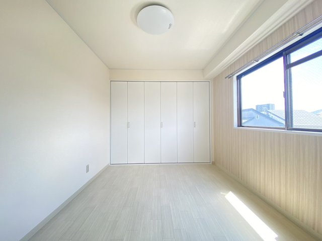 【寝室】 | マンション明和
