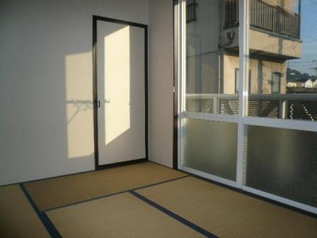 【居間・リビング】 | プリオル法善寺