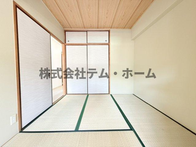 【収納】 | ブラウベルク法善寺