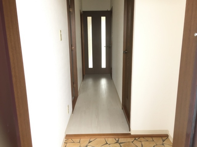 【玄関】 | ブラウベルク法善寺 | 別部屋の同タイプ写真