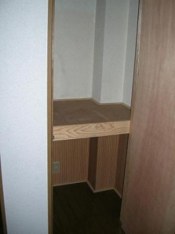 【収納】 | ハイツエイト