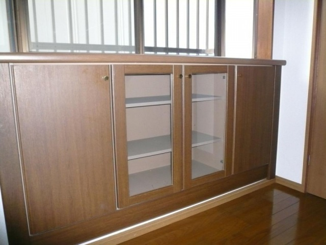 【その他】 | ハイツエイト