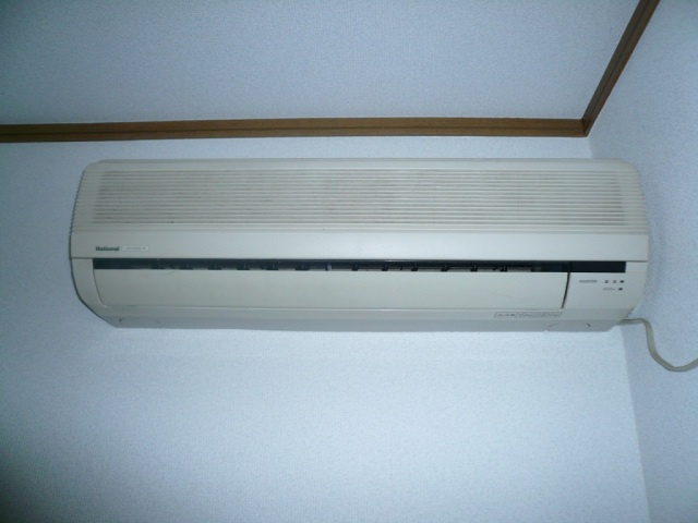 【設備】 | ハイツエイト