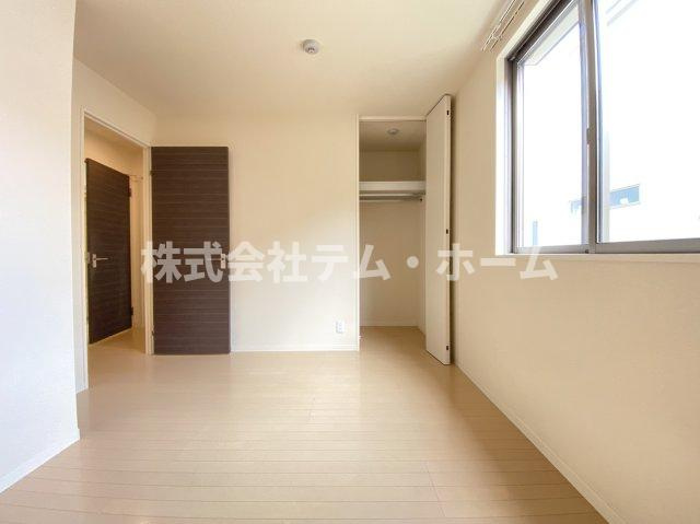 【洋室】 | シャーメゾンエコーフォート