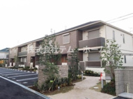 シャーメゾンエコーフォートの画像