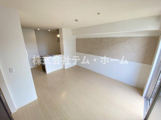 【居間・リビング】 | シャーメゾンエコーフォート