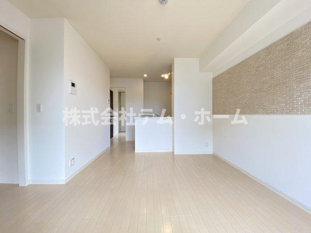 【居間・リビング】 | シャーメゾンエコーフォート