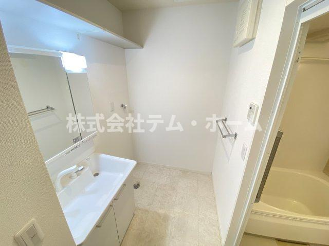 【洗面所】 | シャーメゾンエコーフォート