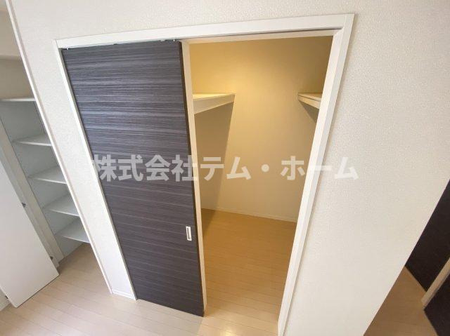 【収納】 | シャーメゾンエコーフォート