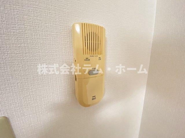 【セキュリティ】 | プラシードU