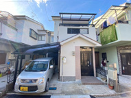 本郷戸建ての画像