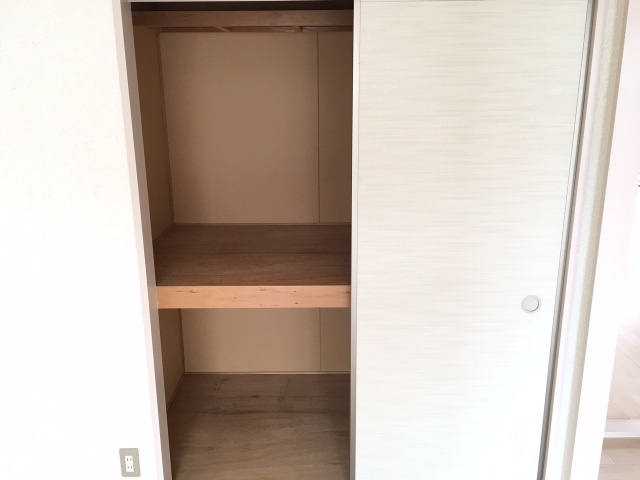 【収納】 | ルミエール柏原