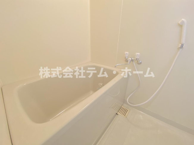 【浴室】 | ハイグレイス
