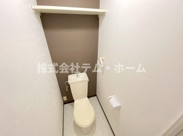 【トイレ】 | ハイグレイス