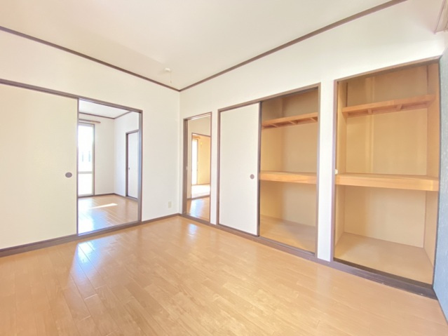 【収納】 | プリオル法善寺