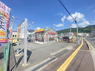 【周辺】 | ほっかほっか亭法善寺店(飲食店)まで261m