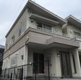 吉井戸建の画像