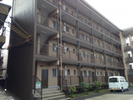 宮の里マンションの画像