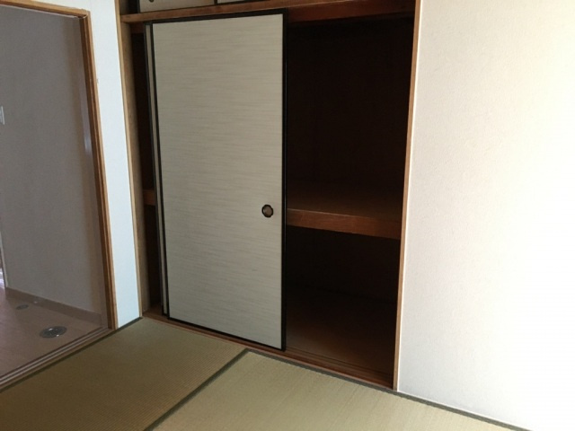 【収納】 | 宮の里マンション