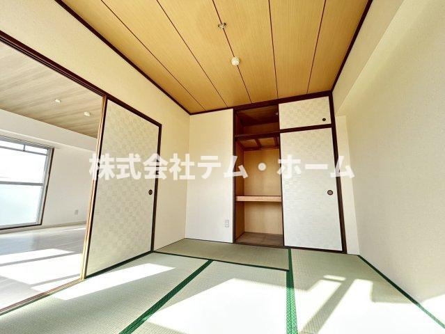 【収納】 | ヴァンヴェール高尾