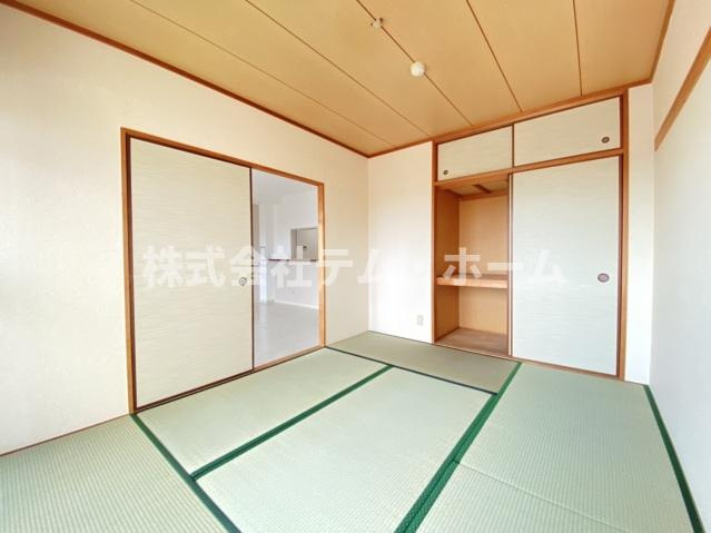 【収納】 | ヴァンヴェール高尾