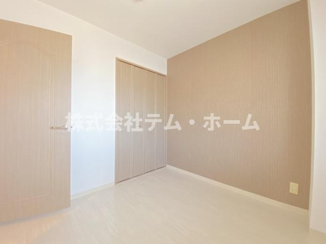 【居間・リビング】 | ヴァンヴェール高尾