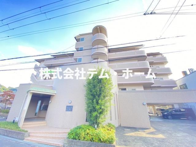 【外観】 | ヴァンヴェール高尾