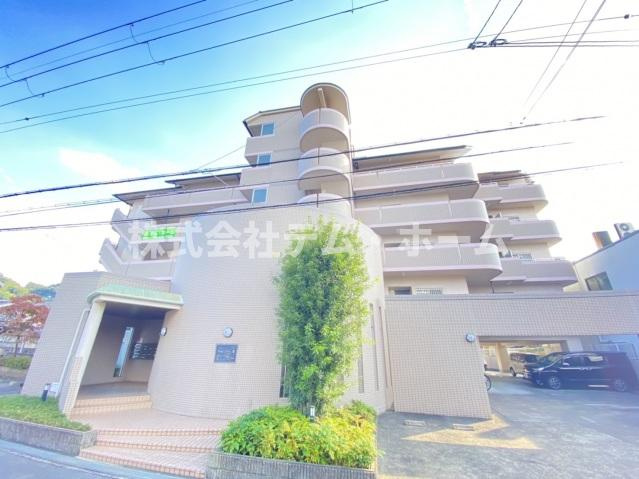 【外観】 | ヴァンヴェール高尾