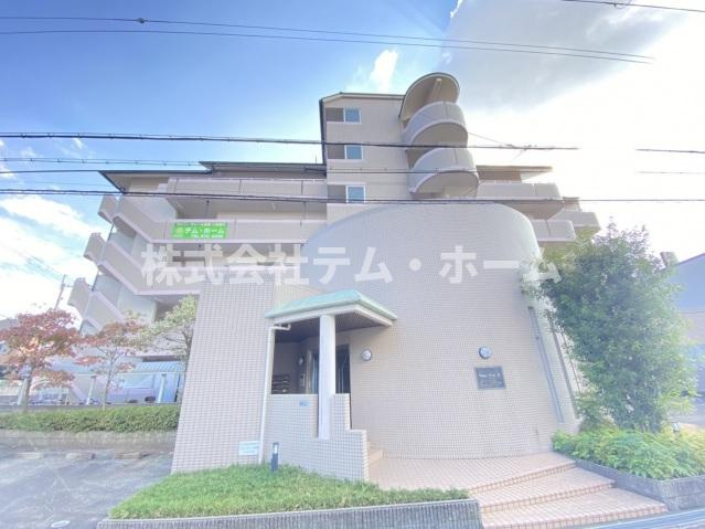 【外観】 | ヴァンヴェール高尾