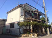 高原戸建ての画像
