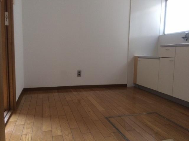 【居間・リビング】 | 高原戸建て