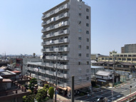 UTOPIA KASHIWARA（ユートピア柏原）の画像