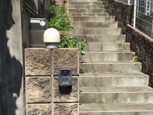【エントランス】 | えんぴつ塔
