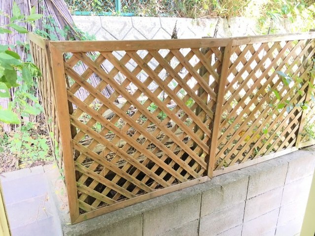 【その他】 | えんぴつ塔 | （専用庭）BBQスペース