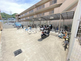 【駐車場】 | 駐車場です