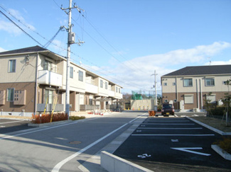 【外観】 | 積水ハウスの賃貸住宅シャーメゾン！