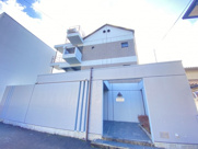 カーサカナタ本郷橋の画像