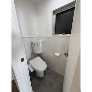 【トイレ】 | スターハイツ