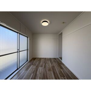 【寝室】 | スターハイツ