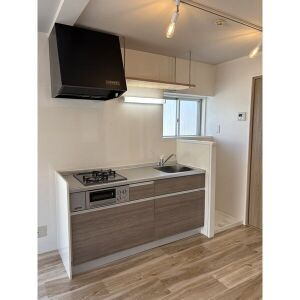 【キッチン】 | スターハイツ