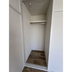 【収納】 | スターハイツ