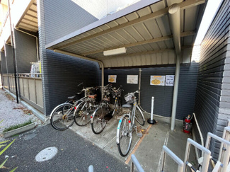 【その他共用部分】