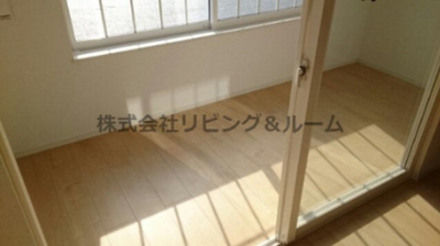 【バルコニー】 | グランテージ小見川ＥＡＳＴ